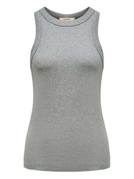 Top 12 Storeez fără mâneci gri