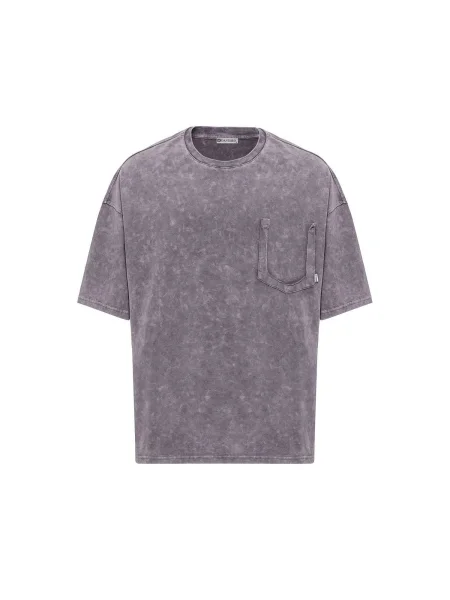 Dandalo Póló Ghalem' szürke