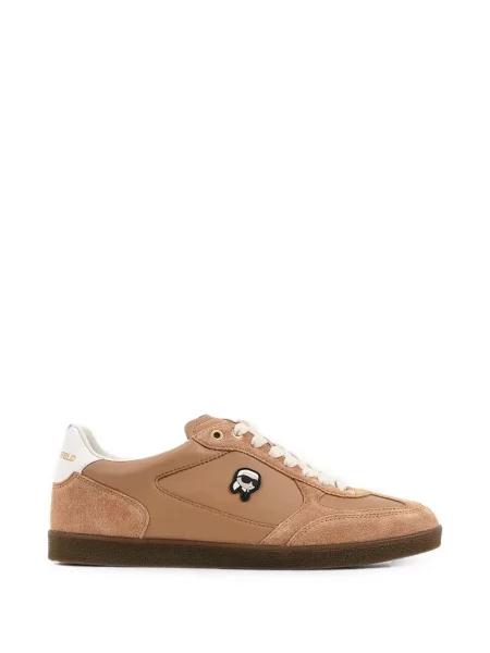 Sneakerși Karl Lagerfeld