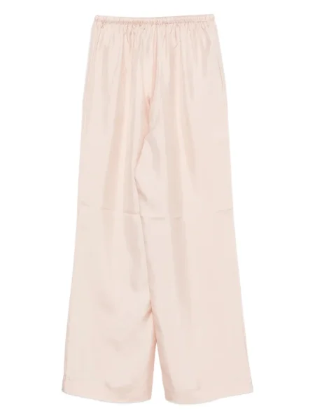 Pantaloni Róhe roz