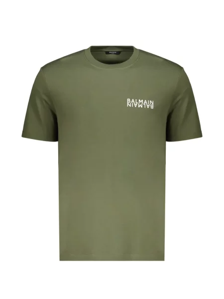 Tricou Balmain verde