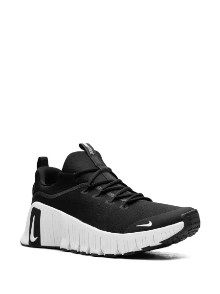 Sneakerși Nike Metcon alb