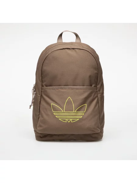 Рюкзак Adidas Originals коричневый