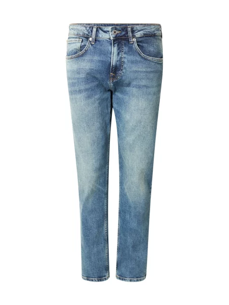 Pepe Jeans Jeans Cash denim albastru