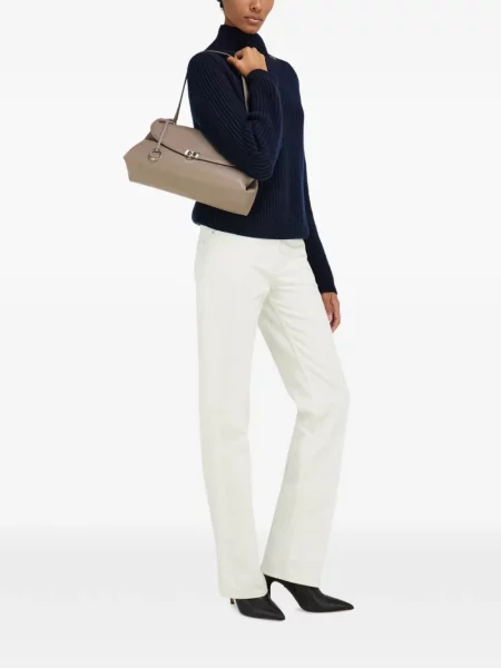 Geantă Ferragamo