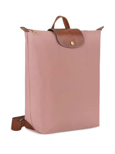 Σακίδιο πλάτης Longchamp ροζ