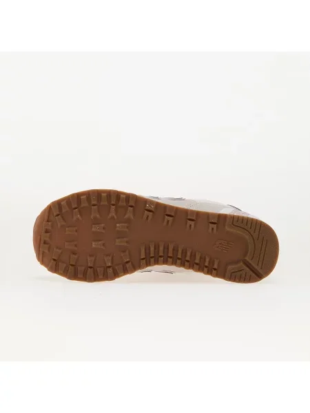 Маратонки New Balance сиво