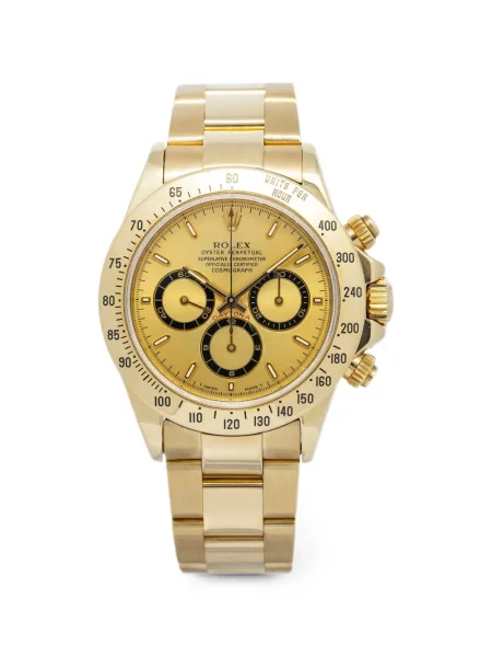 Laikrodžiai Rolex