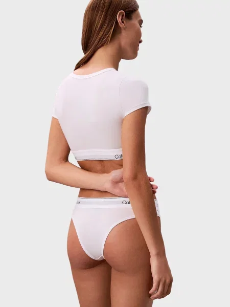 Бразиліани Calvin Klein білі