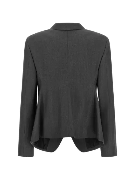 Sacou Jil Sander gri