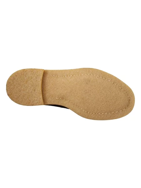 Botki Dolce And Gabbana brązowe