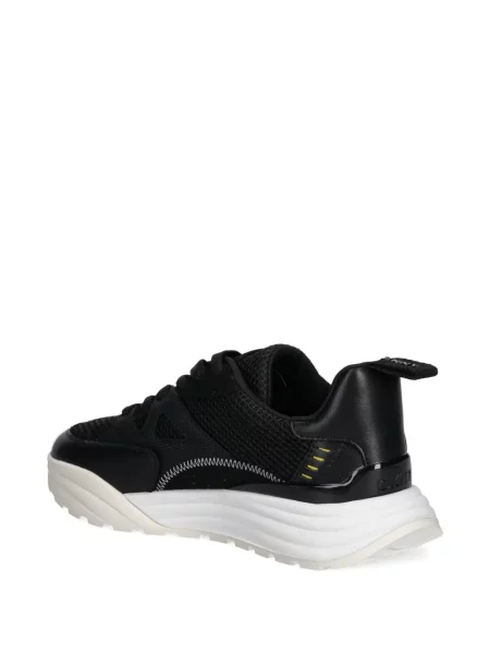 Sneakerși Dkny negru