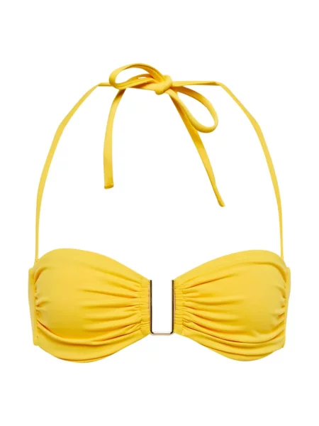 Bikini Melissa Odabash žuta