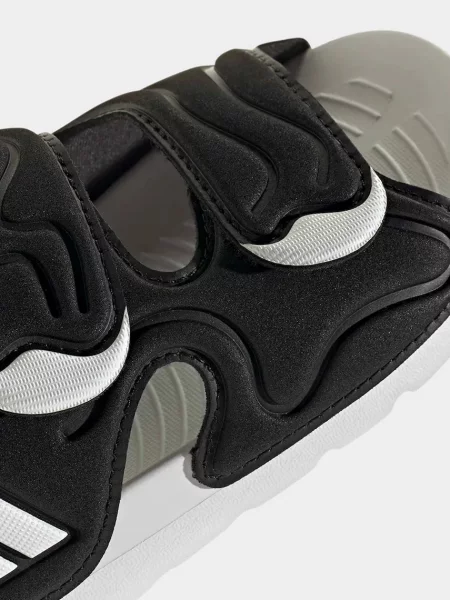 Детские шлепанцы Adidas
