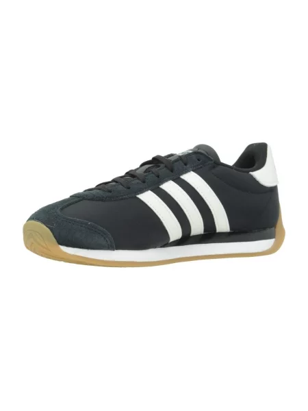 Tenisky Adidas čierna