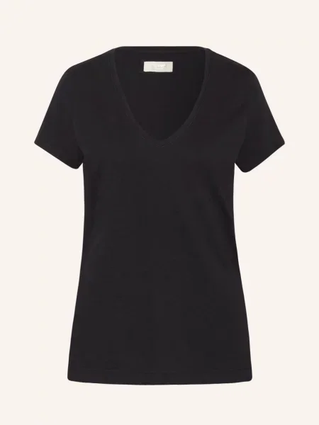 Mos Mosh t-shirt czarna