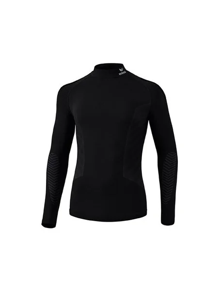 Tricou Erima negru
