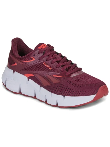 Pantofi Reebok Sport roșu
