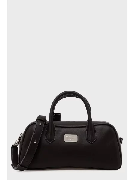 Сумка Emporio Armani черная