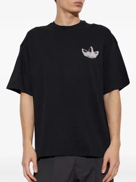 Hlače Adidas crna