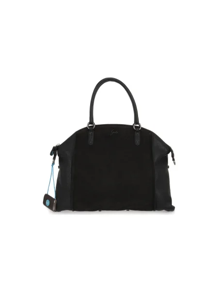 Kabelka Gabs čierna
