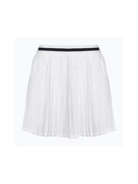 Спідниця Wilson Team Pleated bright white біла