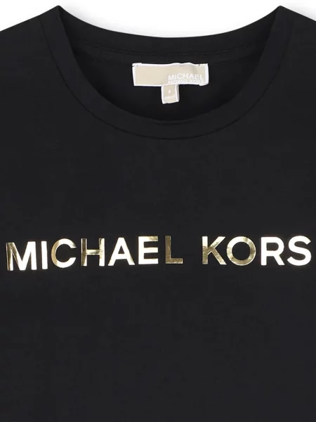Детский лонгслив Michael Kors