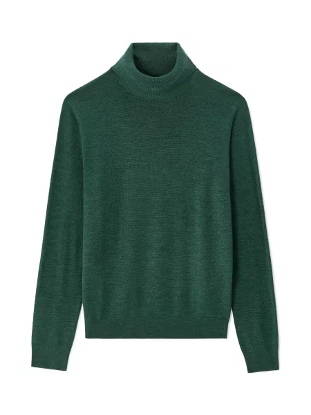 Golf golf Celio zielony