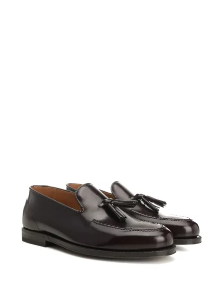 Loafer Al Duca D’aosta 1902 barna