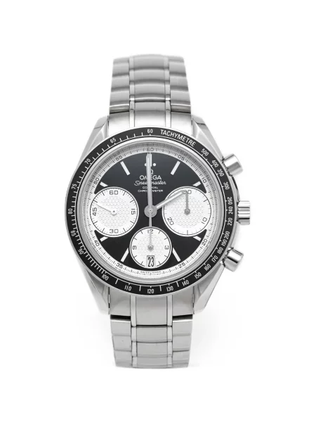 Ceas Omega negru