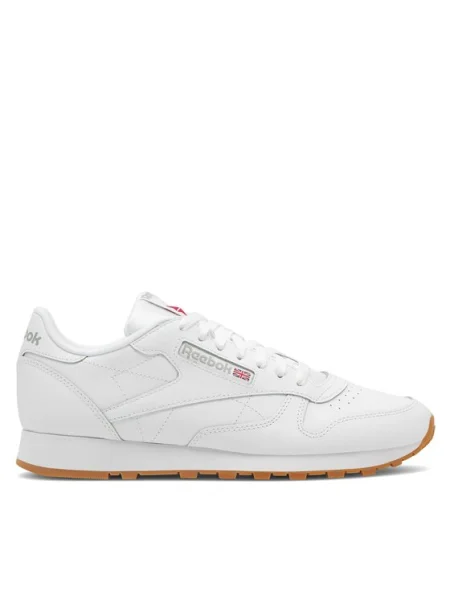 Reebok Sneakers EO-CLASSIC LEATHER alb