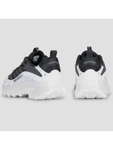 Sneakerși Merrell negru