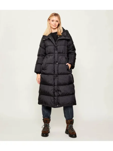 Voiaj trenci Weekend Maxmara negru