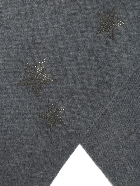 Fular Zadig&voltaire gri