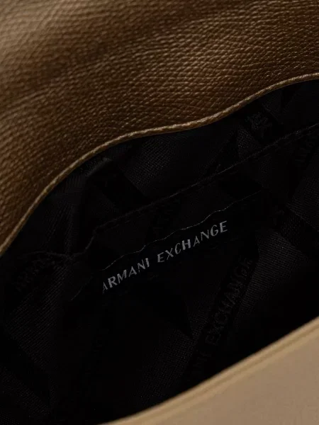 Armani Exchange Táska Arany
