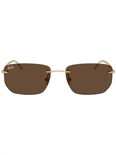 Ray-Ban Ochelari de soare Auriu