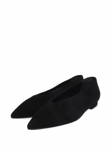 Pantofi cu toc Margaux Studios negru