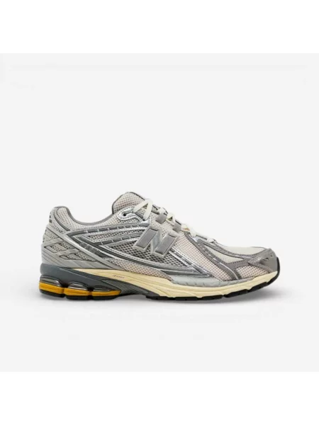 Pantofi New Balance alb
