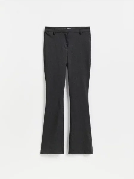 Pantaloni Reserved gri