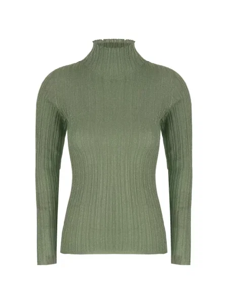 Pulover Fabiana Filippi verde
