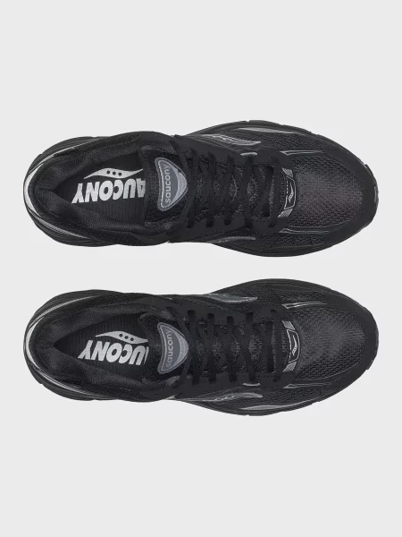 Кросівки Saucony чорні