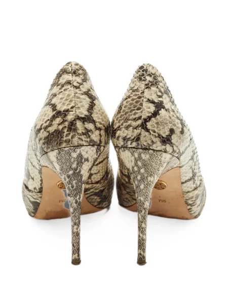 Pantofi cu toc Tory Burch