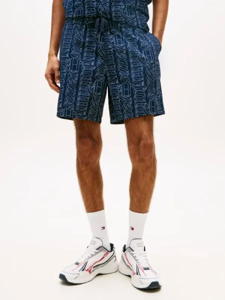 Tommy Jeans Pantaloni scurți Steve