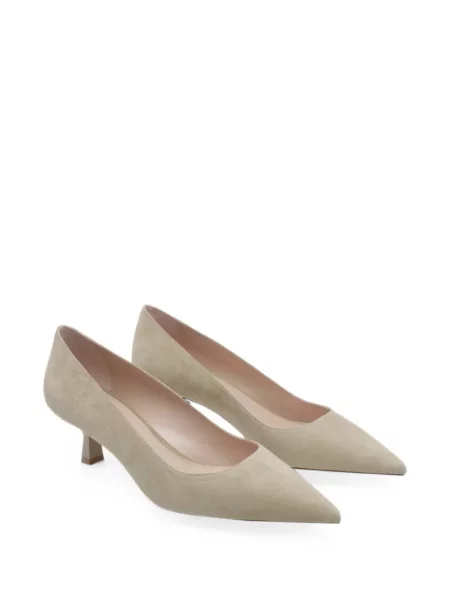 Pantofi cu toc Stuart Weitzman