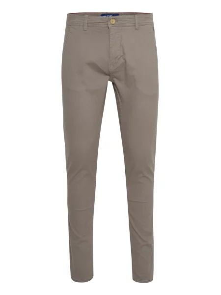 BLEND Pantaloni eleganți BHNatan taupe gri