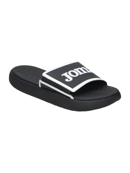 Félcipo Joma fekete