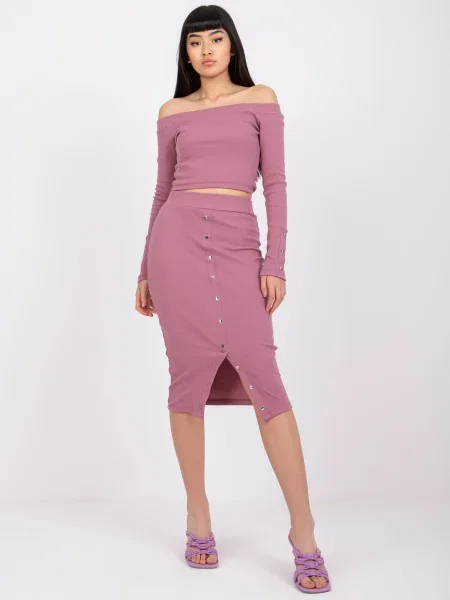 Krilo Fashionhunters roza