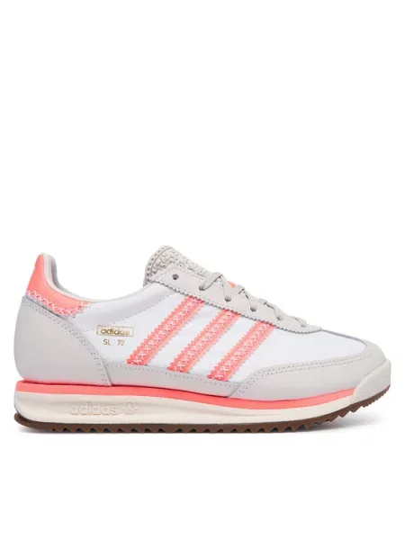 Sneakersy adidas šedé