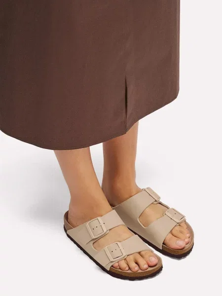 Шлепанцы Birkenstock