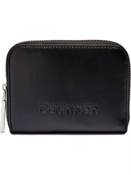 Calvin Klein Portofel negru